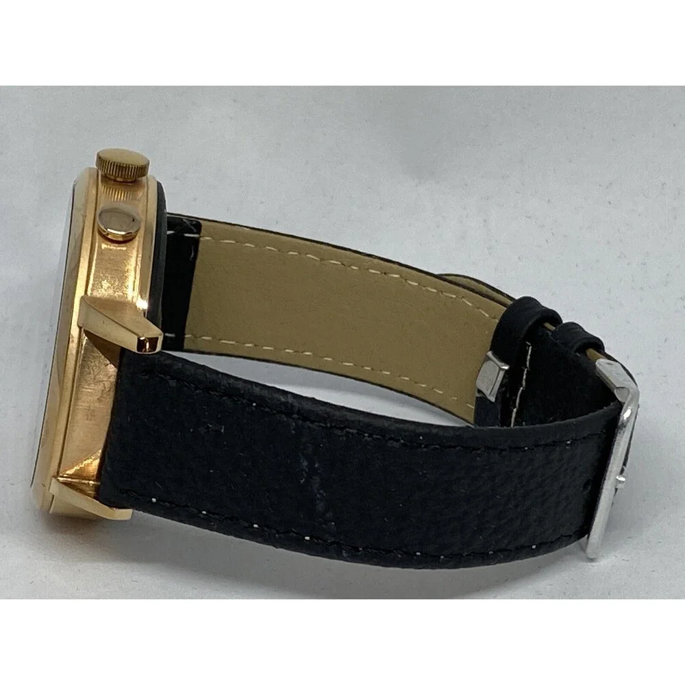 Fossil this watch